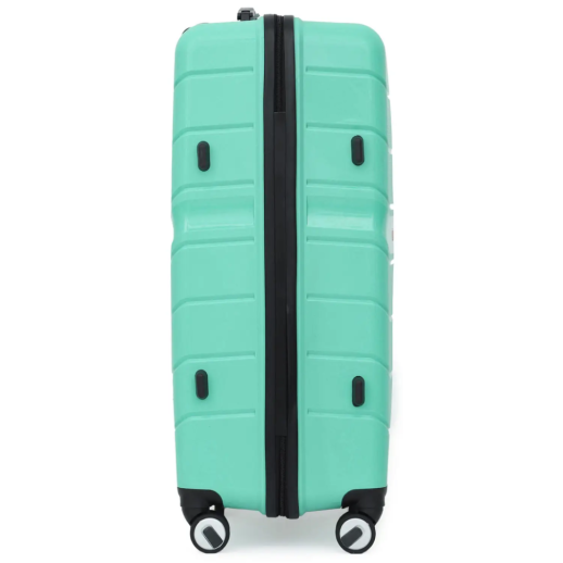 Валіза Semi Line 30" (L) Sea Green (T5617-3)