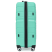 Валіза Semi Line 30" (L) Sea Green (T5617-3)