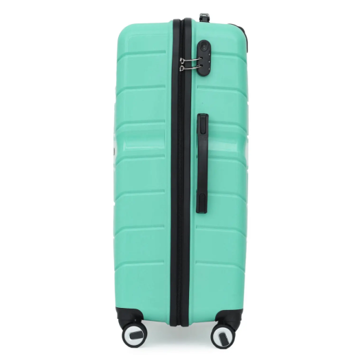 Валіза Semi Line 30" (L) Sea Green (T5617-3)