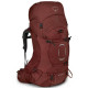 Рюкзак Osprey Aether 65 acorn red - S/M - червоний