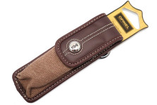 Чохол Opinel Outdoor M для Tradition № 9, Effiles №10, коричневий