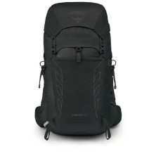 Рюкзак Osprey Tempest 33 black/coal grey - O/S - чорний/сірий