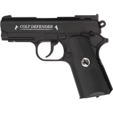 Пневматичний пістолет Umarex Colt Defender кал.4,5мм (5.8310)