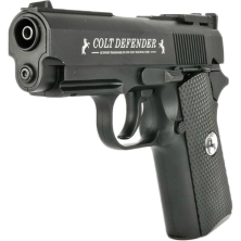 Пневматичний пістолет Umarex Colt Defender кал.4,5мм (5.8310)