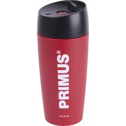 Термокружка Primus C&H Commuter Mug S /S 0.4 л
