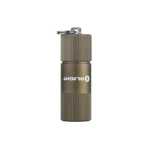 Ліхтар-брелок Olight I1R 2 пісочний (I1R 2 EOS-tan)