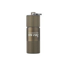 Ліхтар-брелок Olight I1R 2 пісочний (I1R 2 EOS-tan)