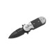 Ніж Boker Magnum Black Lightning Клинок 5.0 см. Скл.