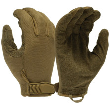 Тактичні рукавиці Venture Gear Tactical VGTG30 Medium-Duty Operator, пісочні, розмір XXL (11)