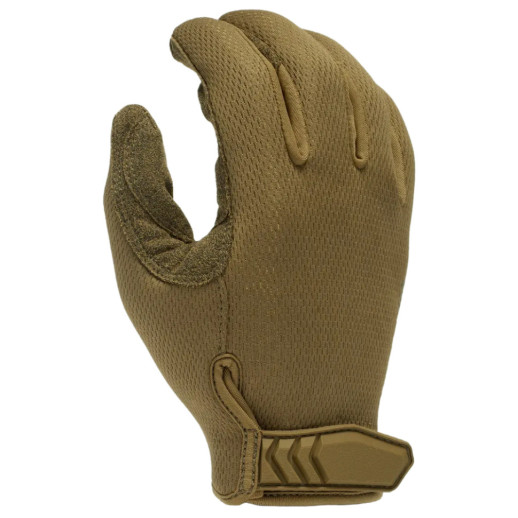Тактичні рукавиці Venture Gear Tactical VGTG30 Medium-Duty Operator, пісочні, розмір XXL (11)
