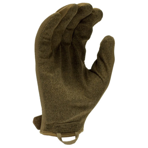 Тактичні рукавиці Venture Gear Tactical VGTG30 Medium-Duty Operator, пісочні, розмір XXL (11)