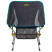 Крісло розкладне Uquip Infinity Grey (244046)