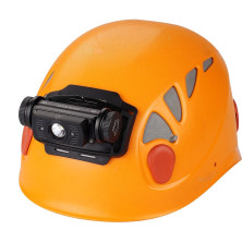 Кріплення для каски /шолома Fenix ALG-03 (без ключа і без упаковки)