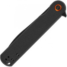 Ніж Skif Townee Jr BSW, black