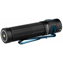 Ліхтар Olight Baton 3 Pro CW, black