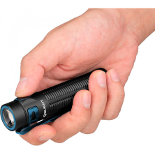 Ліхтар Olight Baton 3 Pro CW, black
