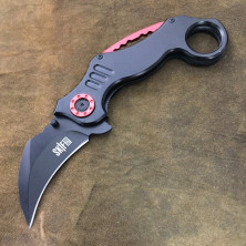 Ніж Skif Plus Tiger Claw black
