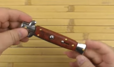 Кишеньковий ніж Grand Way 170201-8