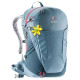 Рюкзак Deuter Futura 22 SL slateblue-arctic