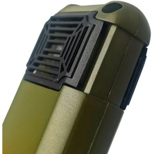 Портативний електричний фумігатор BaseCamp Max Repel (BCP 60200)