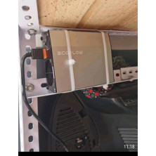 Зарядна станція EcoFlow Car Fast Charging, 500W