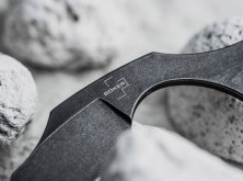 Ніж Boker Plus Bad Moon