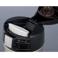 Термокружка Zojirushi SM-YAF48GA 0.48 л, Зелений