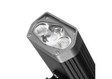 Ліхтар велосипедний передній Mactronic Trailblazer (2000 Lm) USB Rechargeable