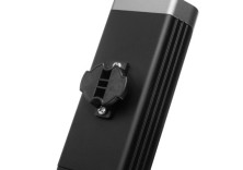 Ліхтар велосипедний передній Mactronic Trailblazer (2000 Lm) USB Rechargeable