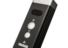 Ліхтар велосипедний передній Mactronic Trailblazer (2000 Lm) USB Rechargeable