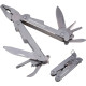 Брелок-мультиінструмент Munkees SS Multi Tool Professional (2571)