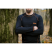 Термобілизна чоловіча Tramp Microfleece комплект (футболка+штани) black UTRUM-020, UTRUM-020-black-XL