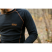 Термобілизна чоловіча Tramp Microfleece комплект (футболка+штани) black UTRUM-020, UTRUM-020-black-XL