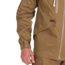 Куртка штормівка KLOST Олива, 5020.01