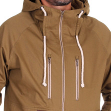 Куртка штормівка KLOST Олива, 5020.01