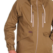 Куртка штормівка KLOST Олива, 5020.01