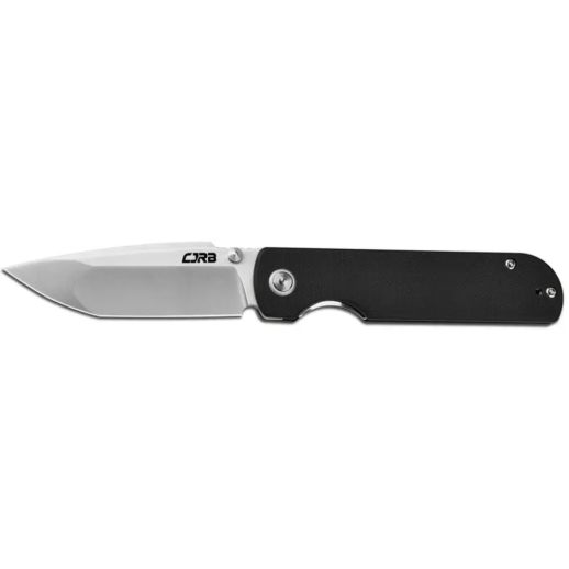 Ніж CJRB Nova AR-RPM9, G10 black