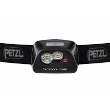 Налобний ліхтар Petzl Tactikka Core