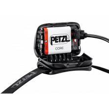 Налобний ліхтар Petzl Tactikka Core