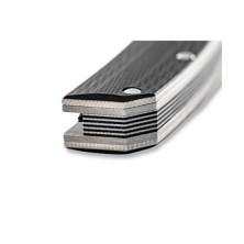 Ніж Benchmade Oeser Tengu Flipper (601)