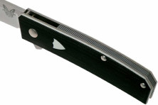 Ніж Benchmade Oeser Tengu Flipper (601)