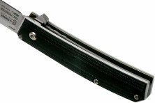 Ніж Benchmade Oeser Tengu Flipper (601)