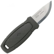 Ніж Morakniv Eldris Light Duty gray (13843)