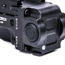 Ліхтар ручний Nextorch WL22G чорний