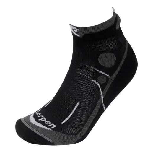 Шкарпетки Lorpen X3UT17 9937 black L