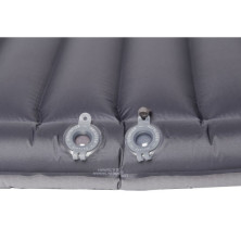 Каремат Exped Downmat UL Winter Grey M