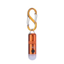 Ліхтар Mateminсo CSF06 MINI, червоний