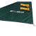 Тент 3F Ul Gear 210T Tarp 4 * 3 зелений