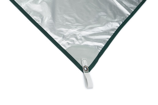Тент 3F Ul Gear 210T Tarp 4 * 3 зелений