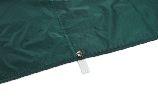 Тент 3F Ul Gear 210T Tarp 4 * 3 зелений